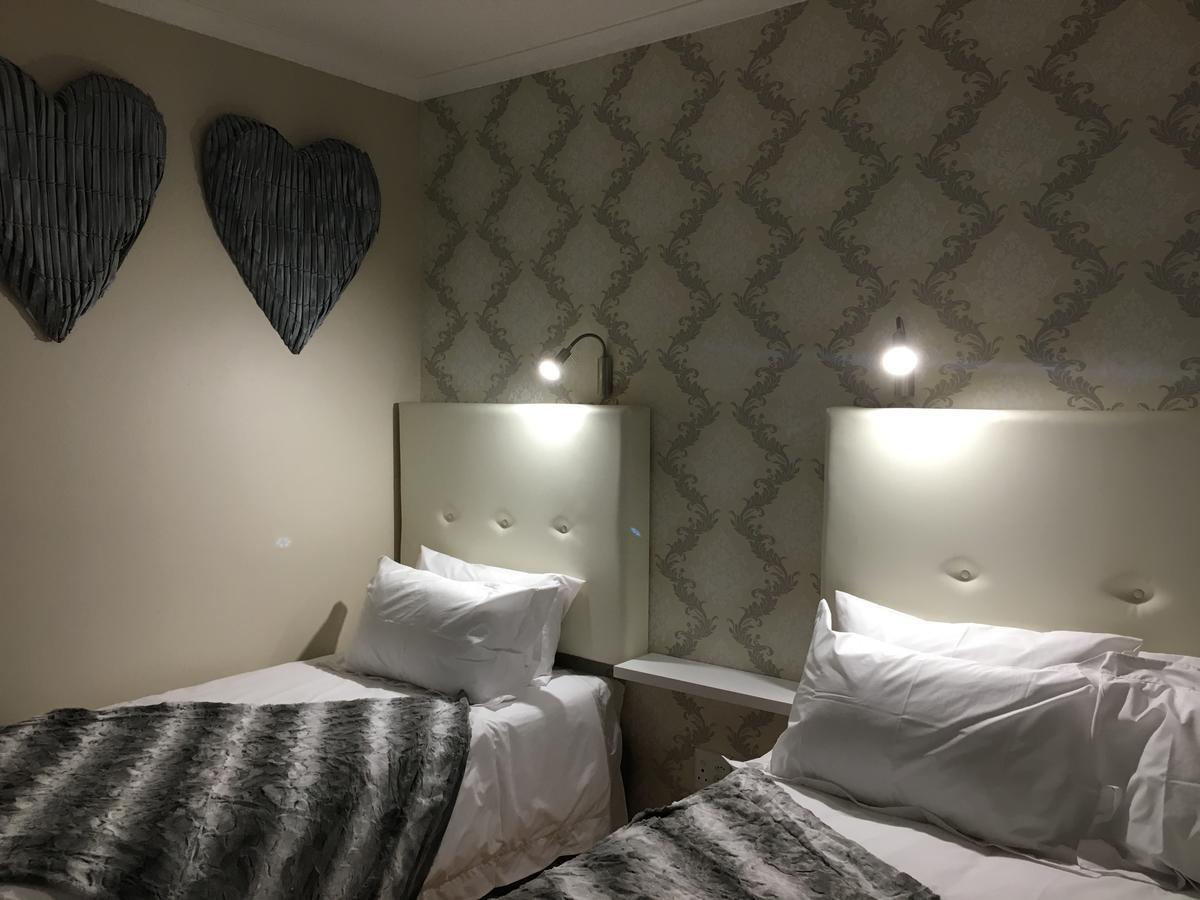 Bed & Breakfast Baywatch House 3*