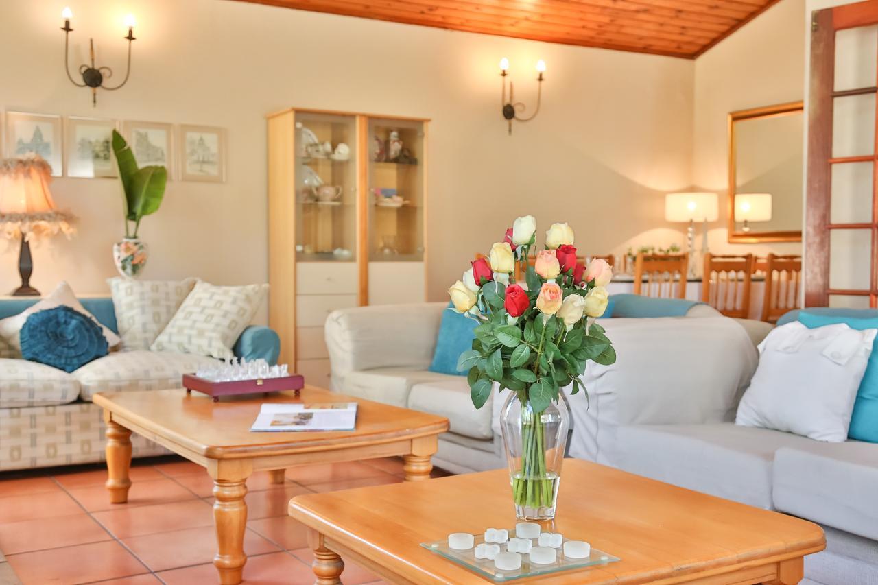 Bed & Breakfast Baywatch House