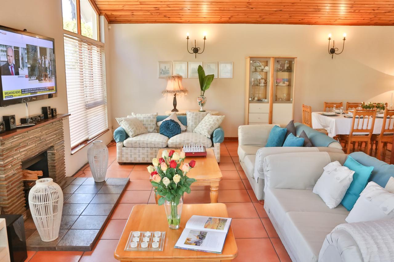 Bed & Breakfast Baywatch House 3*