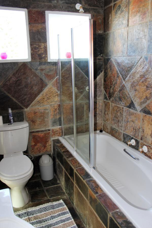 Bed & Breakfast Baywatch House 3*