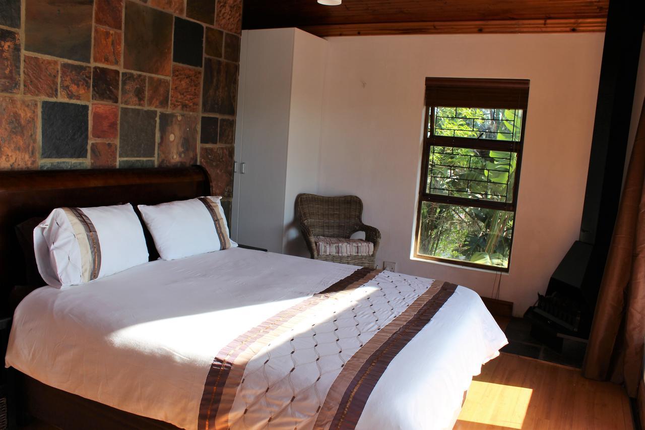 Bed & Breakfast Baywatch House Cape Town