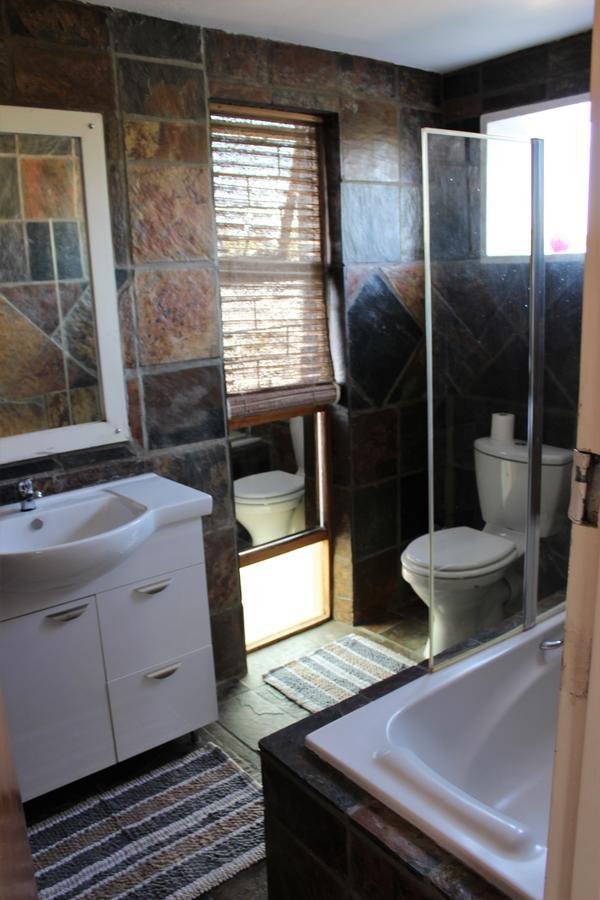 Baywatch House Bed & Breakfast Cape Town