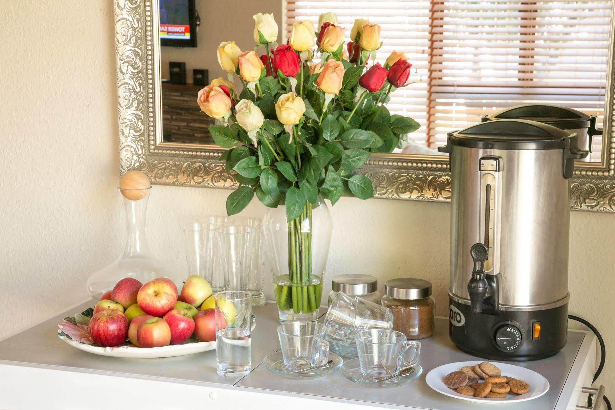Bed & Breakfast Baywatch House Cape Town