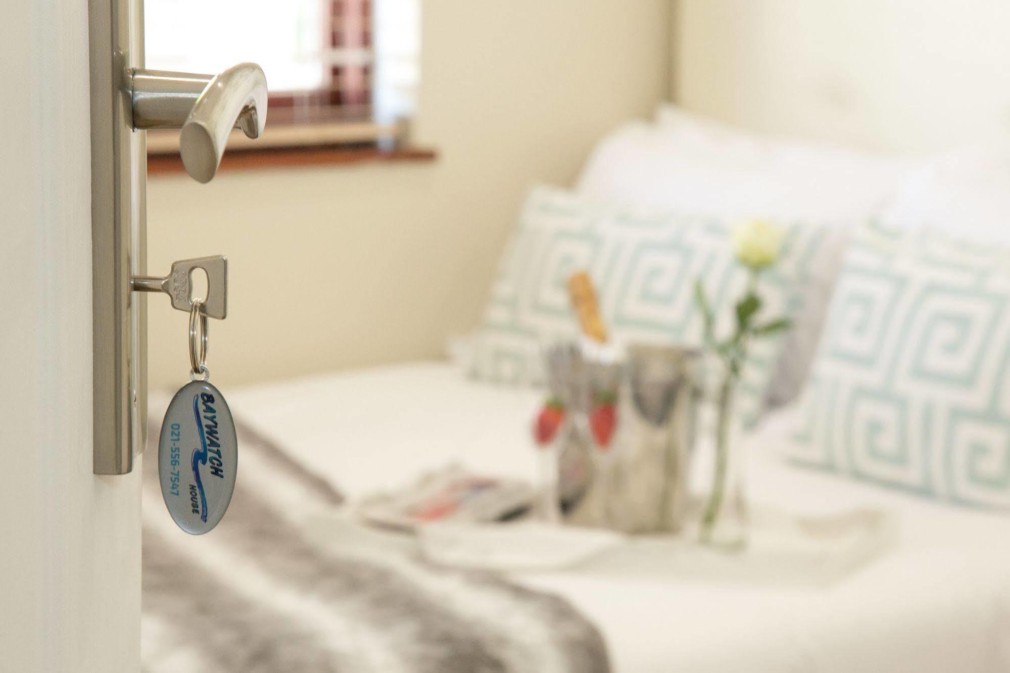 Bed & Breakfast Baywatch House Cape Town