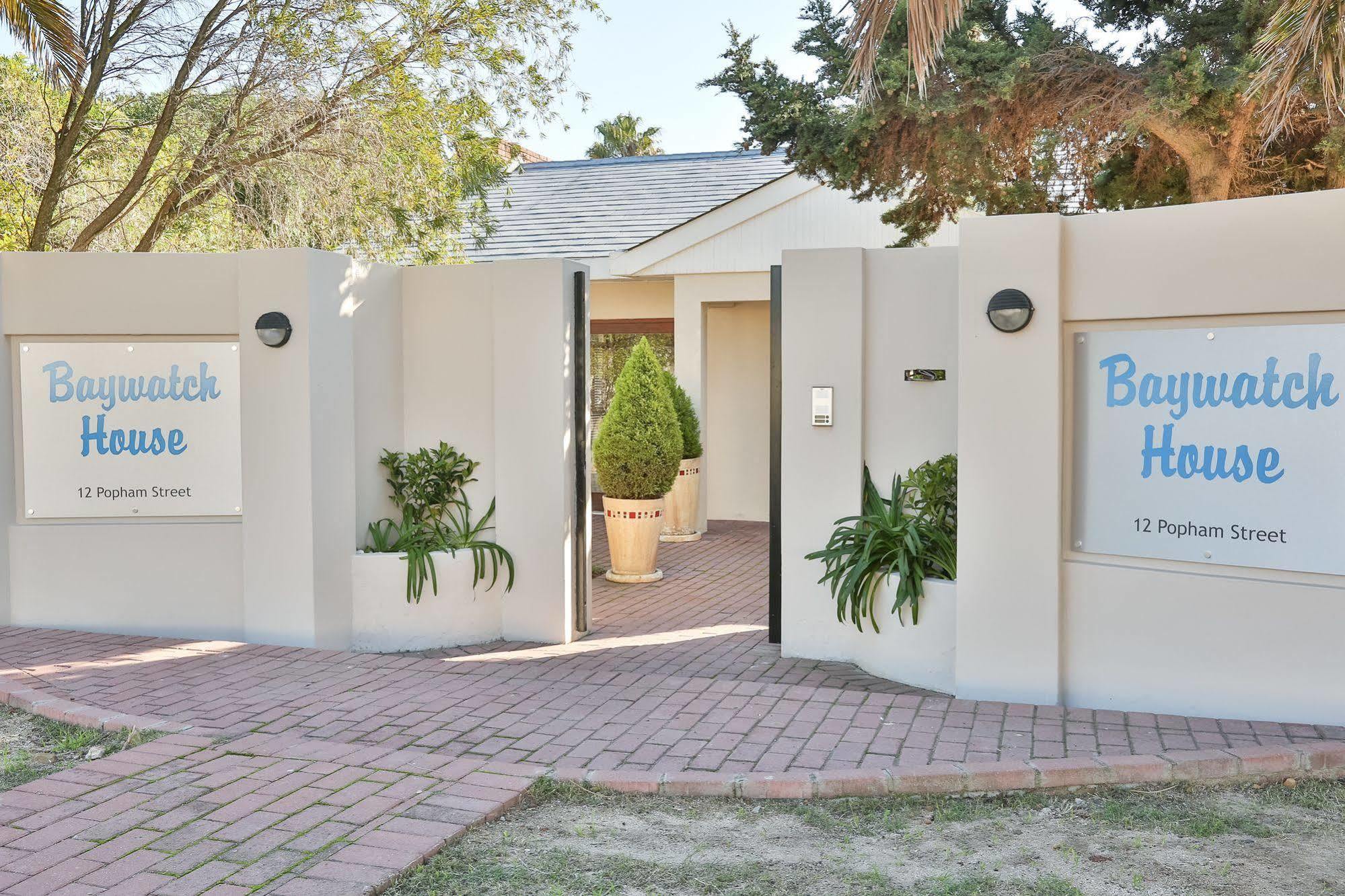 Baywatch House Bed & Breakfast Cape Town